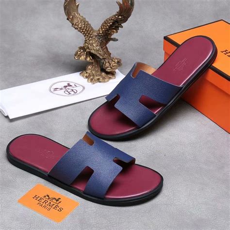 hermes oran men|Hermes oran sandals.